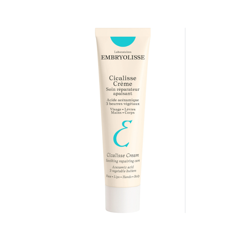 Cicalisse Cream - Restorative Of The Epidermis - Embryolisse - 40 ml