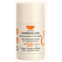 Sun Stick - Very High Protection - SPF50+ - Embryolisse - 15g