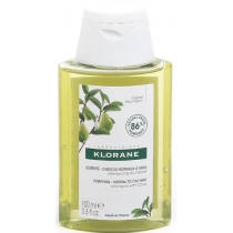 Shampooing à la Pulpe de Cédrat - Cheveux Gras - Klorane - 100 ml