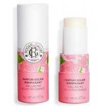 Beneficial Solid Fragrance - Rose - Roger Gallet - 5g