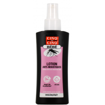 Baby anti-mosquito lotion - Cinq sur Cinq - 100 ml