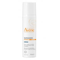 Sunsimed Pigment - Very High Sun Protection - Avene - 80ml
