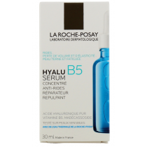 Hyalu B5 - Concentrated Anti-Wrinkle Serum - La Roche-Posay - 30ml