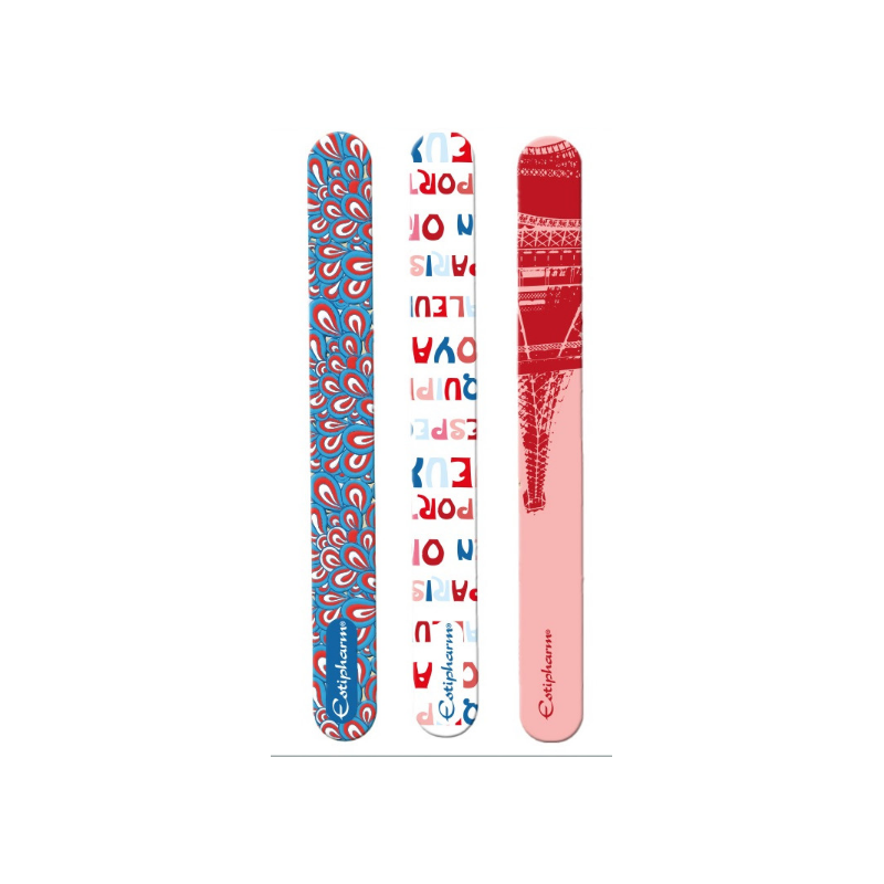 XL Nail File - Estipharm - Various Models