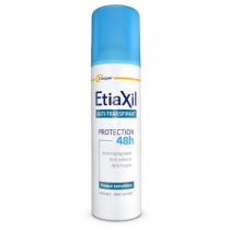 Daily Deodorant - Antiperspirant - Alcohol free - Etiaxil - 150ml