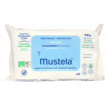 Organic Cotton Wipes with...