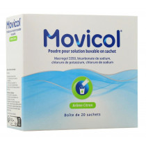 Movicol