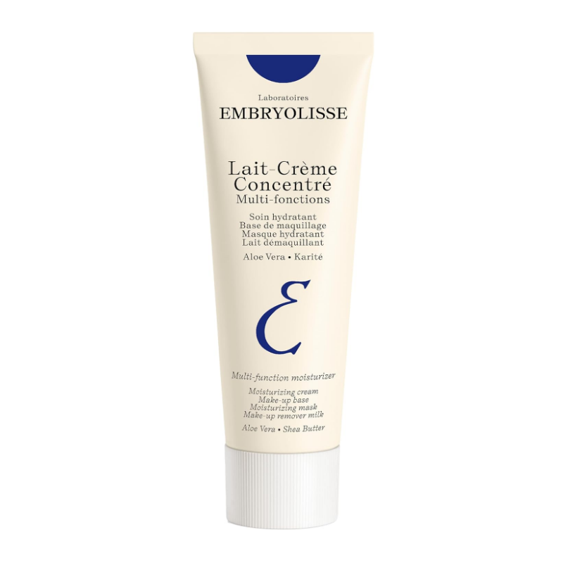 Offer Concentrated Creamy Milk + Skin Blush Care - Embryolisse - 2 X 30 ml