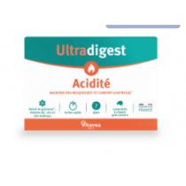 Ultradigest- Acidité - 14 Comprimés - Vitavea