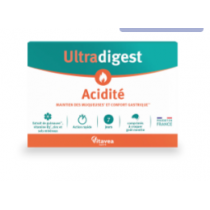 Ultradigest - Acidity - 14 Tablets - Vitavea
