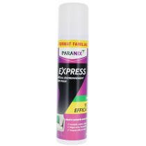 Environmental Treatment - Lice & Nits - Paranix Extra Strength - 225 ml