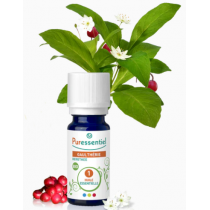 Gaultheria Organic Essential Oil - Puressential - 10ml