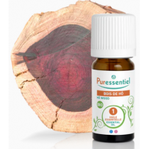 Ho Wood Essential Oil - Puressentiel - 10ml