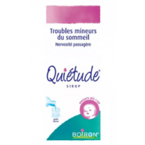 Quiétude - Nervosité Passagères - Boiron - 200ml