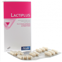 Lactiplus - Pileje - 56 Capsules