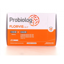 Probiolog FLORVIS i3.1 - 28 Sticks Of Orodispersible Powder