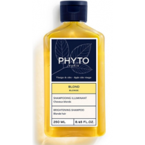 Illuminating Shampoo - Blonde Hair - Phyto - 250 ml