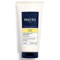 Sublimating Conditioner - Blonde Hair - Phyto - 175 ml