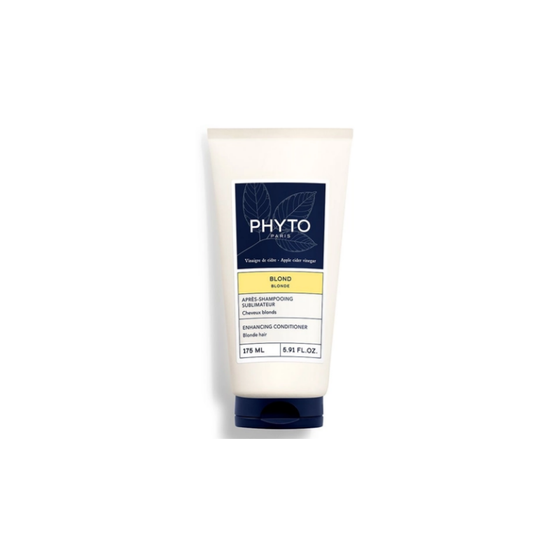 Sublimating Conditioner - Blonde Hair - Phyto - 175 ml