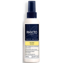 Lightening Light Spray - Up to 2 tones - Light to Dark Blonde Hair - Phyto - 150 ml