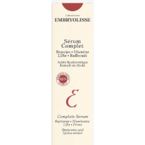 Sérum Complet - Anti-âge - Embryolisse - 30 ml