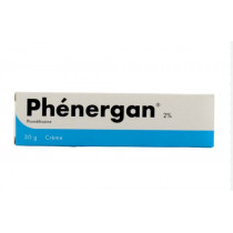 Phenergan 2%, Promethazine,...