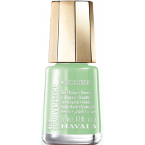 Nail Polish - Yummy Matcha - n°460 - Mavala - 5ml