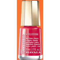 Nail Polish - Yummy Diabolo - n°462 - Mavala - 5ml