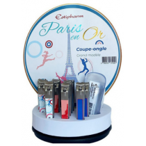 Coupe Ongle - Grand Modèle - Estipharm