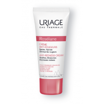 Crème Anti-rougeurs - Roséliane - Protège & Apaise - Uriage - 40 ml