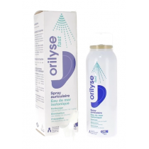 Spray Auriculaire Orylise Fast - Spray 100 ml