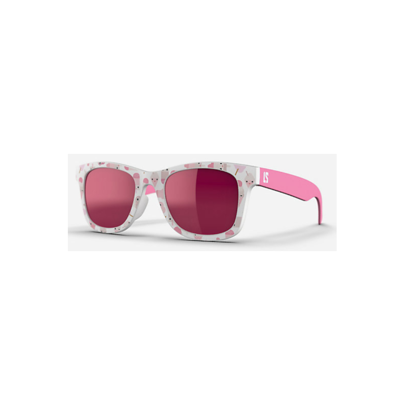 Sunglasses - Children 0 to 3 years - Loubsol - 1 Pair