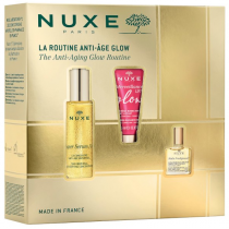 Coffret Anti-âge Glow - Nuxe