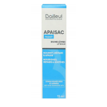 Apaisac Repair Lip Balm -...