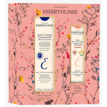 Coffret Embryolisse - Lait Crème Concentré + Soin Blush de Peau - Embryolisse