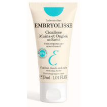 Cicalisse Mains & Ongles - Soin Réparateur Nourrissant - Embryolisse - 30 ml