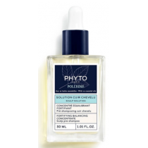 Pre-shampoo - Fortifying Balancing Concentrate - Phyto - 30 ml