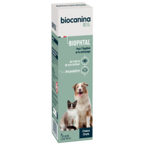 Biophtal - Eye & eyelid cleanser - Biocanina - 125 ml