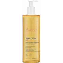 Huile Lavante Relipidante - Xeracalm A.D - Avène - 400 ml