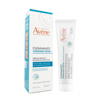 Crème Intensive Poussée De Boutons - Cleanance Comedomed - Avène 40 ml