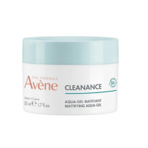 Aqua-Gel Matifiant - Cleanance - Avène - 50 ml