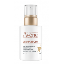 DermAbsolu Concentrated Resculpting Serum - Avene - 30ml