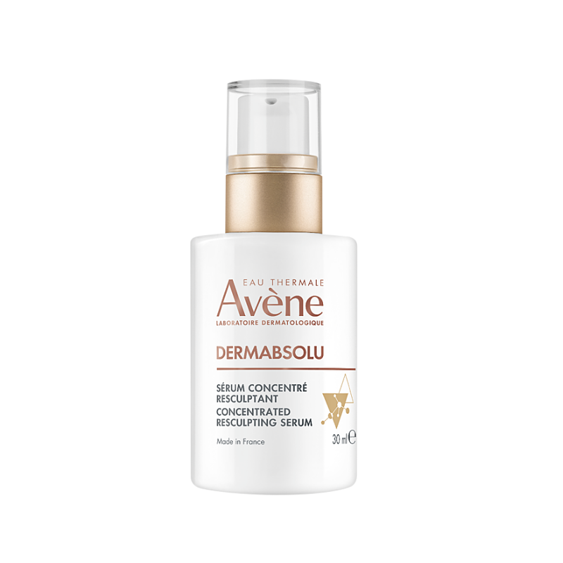 DermAbsolu Concentrated Resculpting Serum - Avene - 30ml