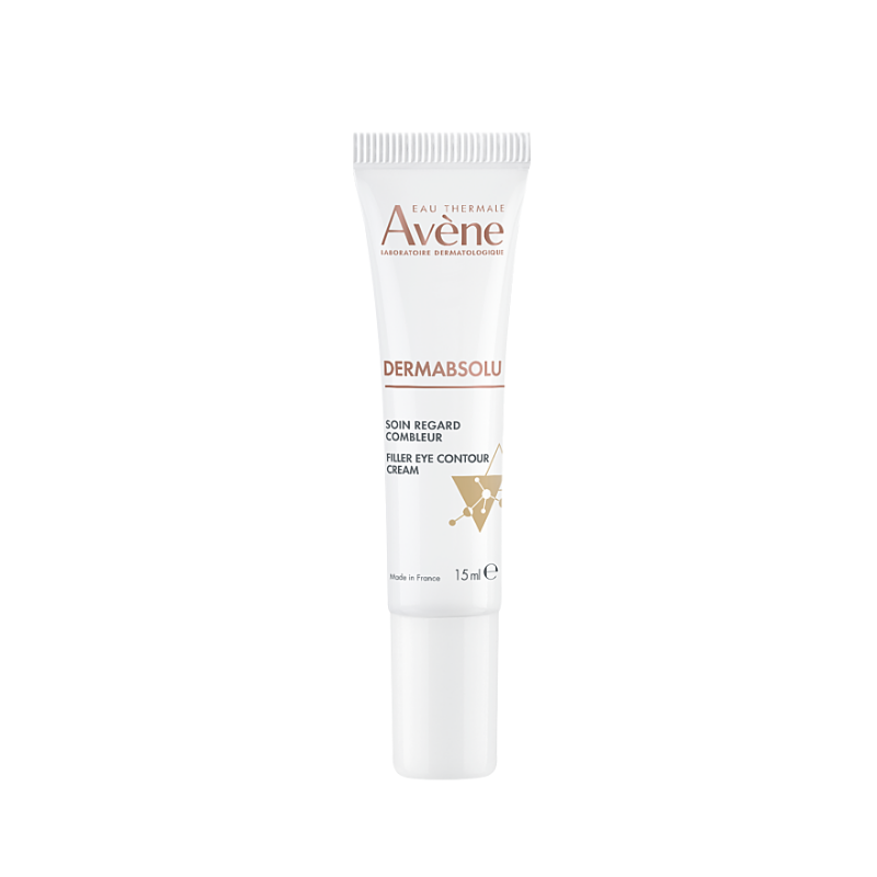 DermAbsolu Soin Regard Combleur - Avène - 15 ml