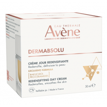 DermAbsolu Crème Jour Redensifiante - Avène - 50 ml