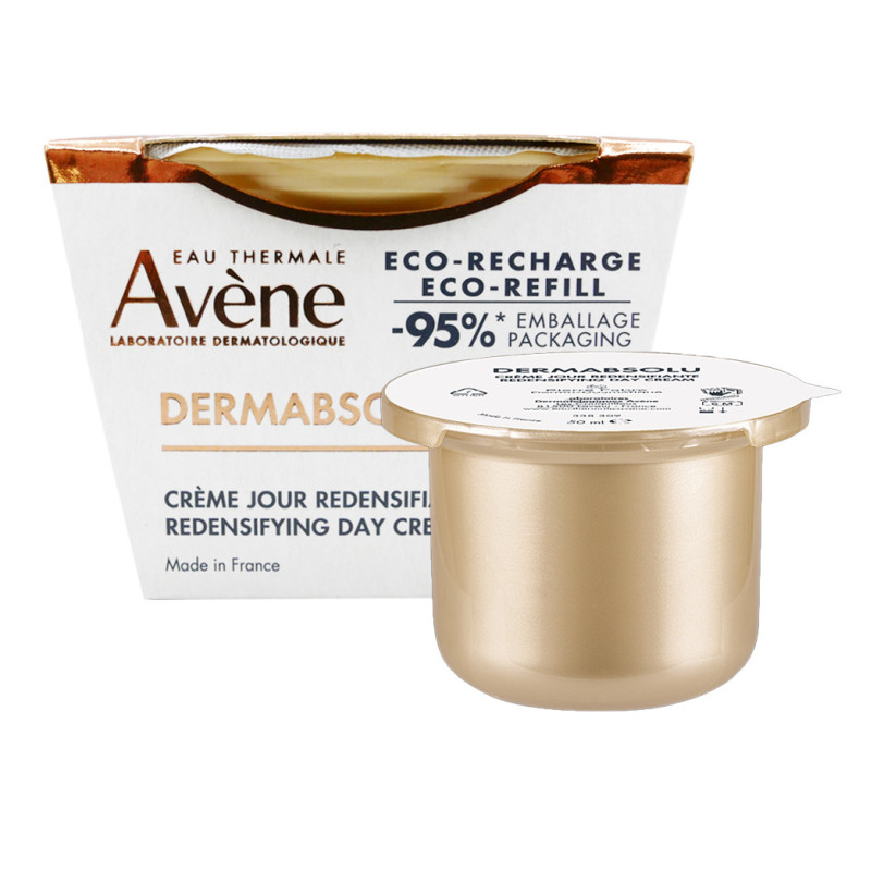 DermAbsolu Redensifying Day Cream - Avène - Refill 50 ml