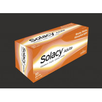 Solacy Adulte Affections Rhinopharyngées - 90 Gelules