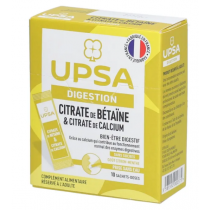 Betaine Citrate - Digestion...