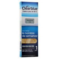 Clearblue Pregnancy Test -...