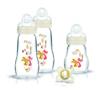 Birth Kit - Glass Baby...